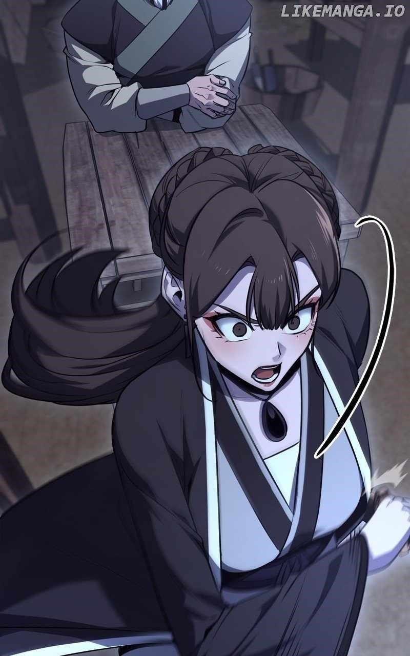 I Reincarnated As The Crazed Heir Chapter 137 - Page 101