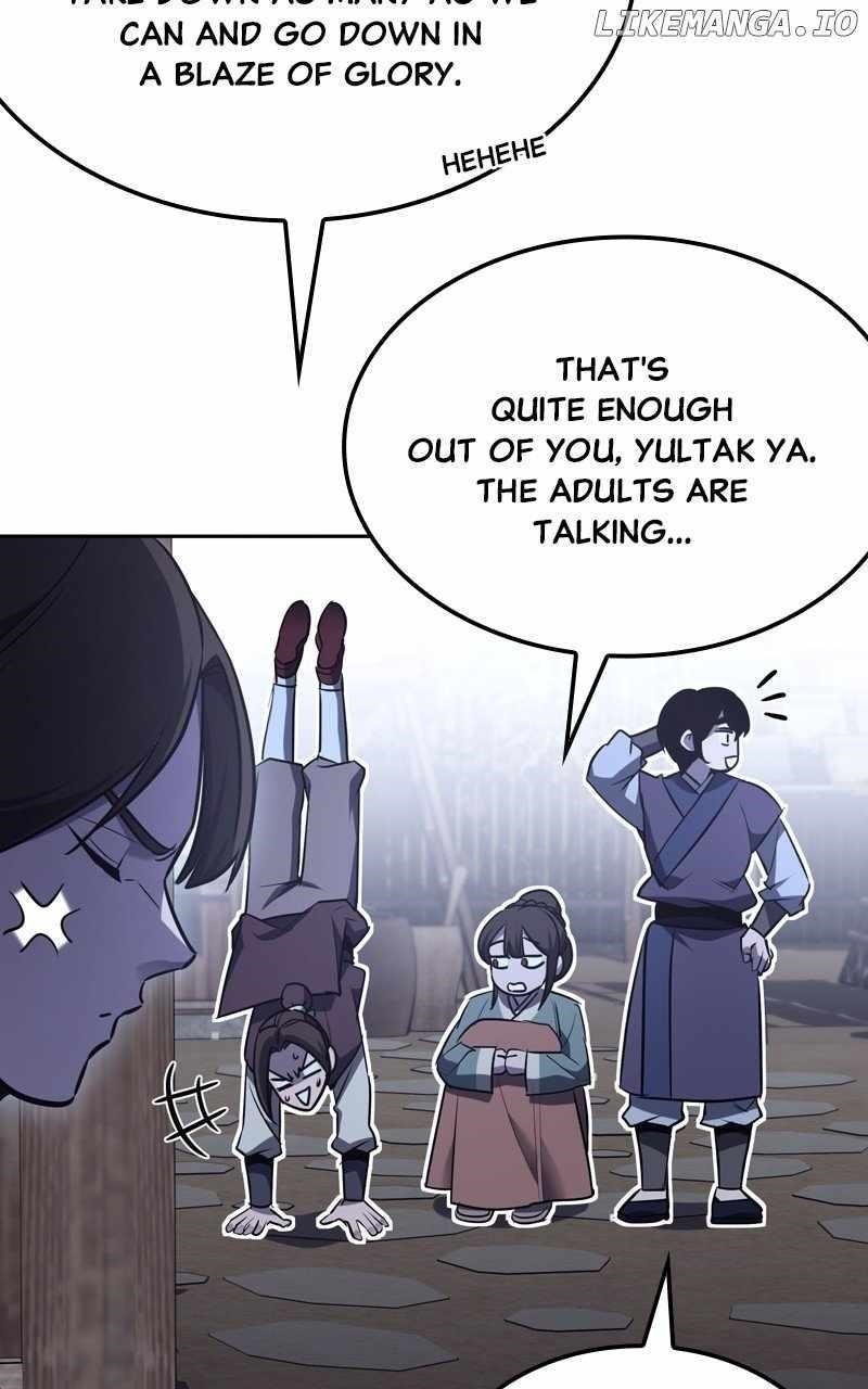 I Reincarnated As The Crazed Heir Chapter 137 - Page 103