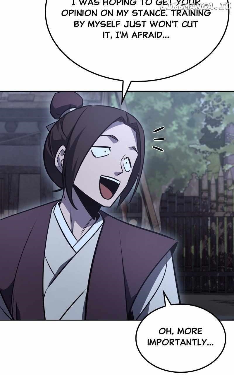 I Reincarnated As The Crazed Heir Chapter 137 - Page 105