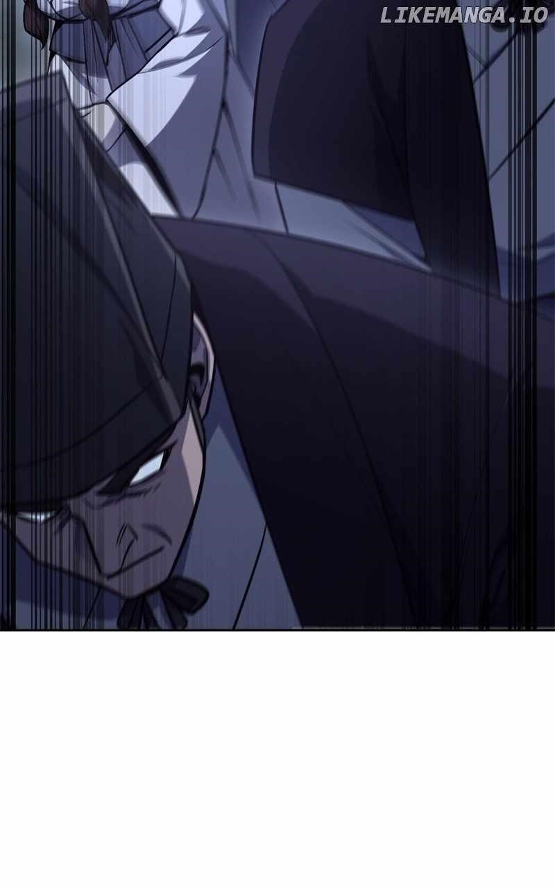 I Reincarnated As The Crazed Heir Chapter 137 - Page 119