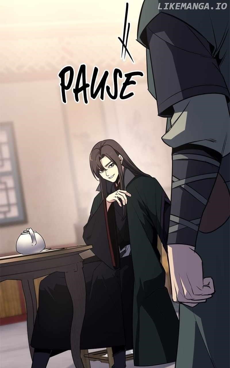 I Reincarnated As The Crazed Heir Chapter 137 - Page 12