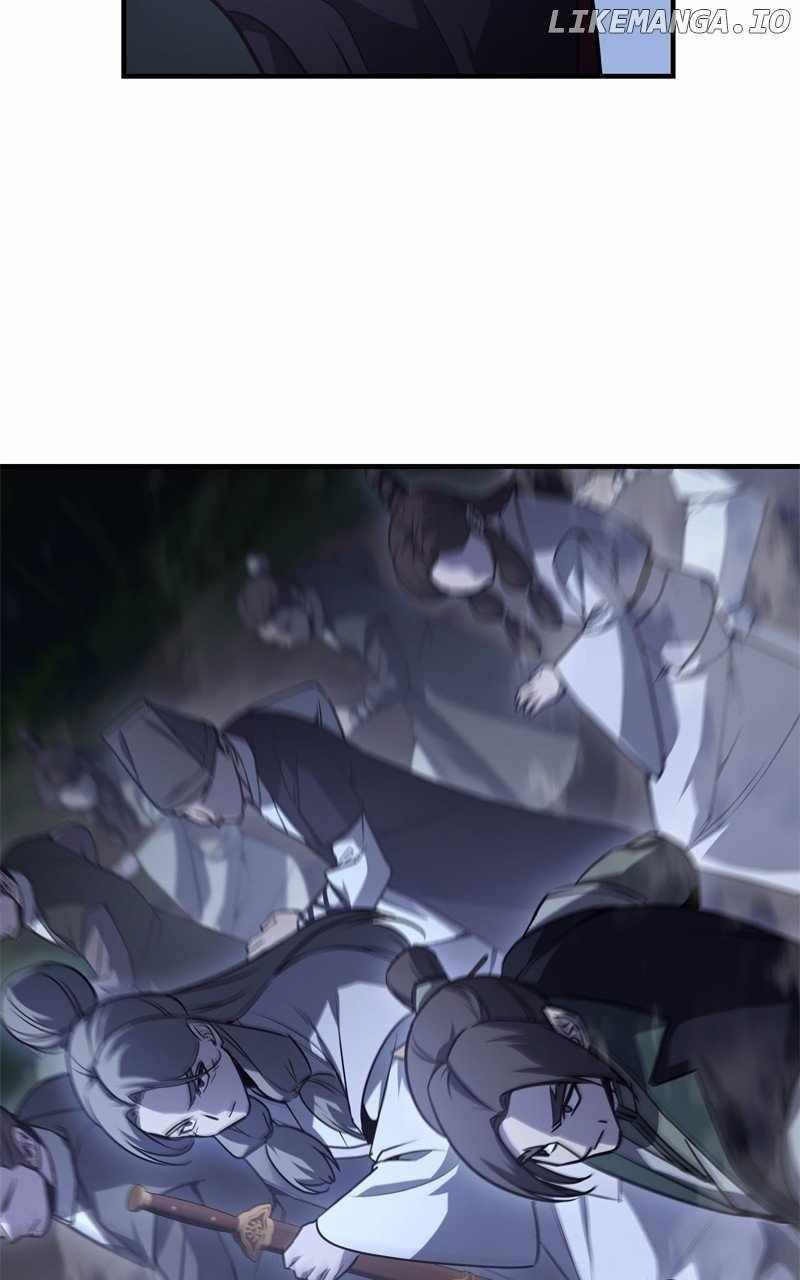 I Reincarnated As The Crazed Heir Chapter 137 - Page 121