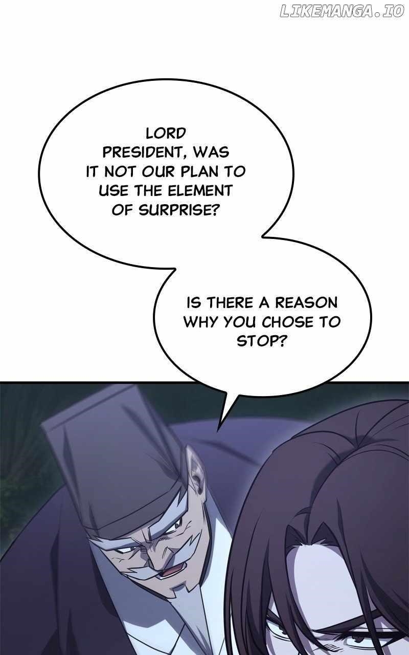 I Reincarnated As The Crazed Heir Chapter 137 - Page 123