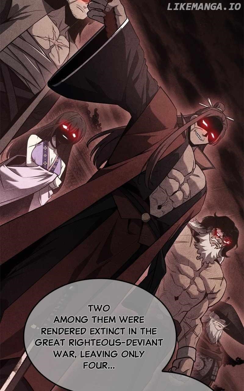 I Reincarnated As The Crazed Heir Chapter 137 - Page 129