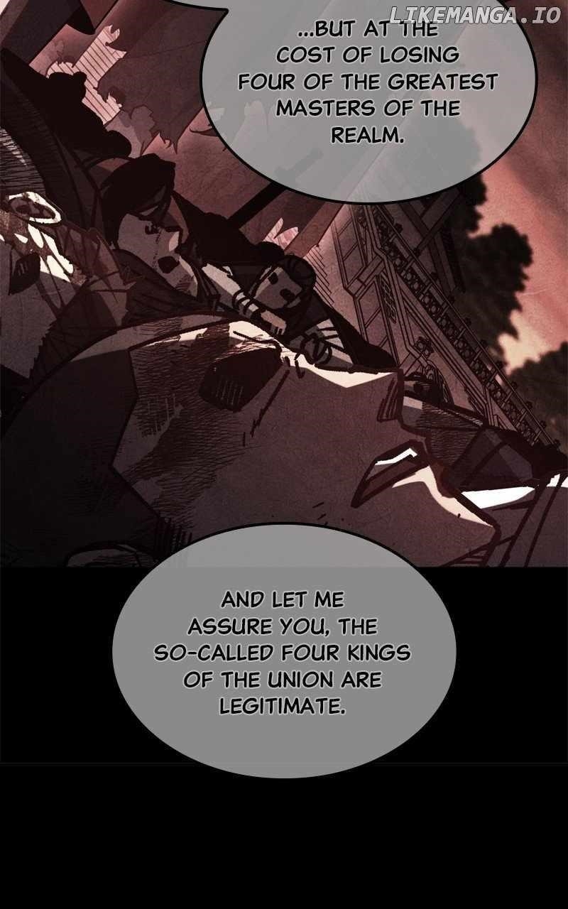 I Reincarnated As The Crazed Heir Chapter 137 - Page 130