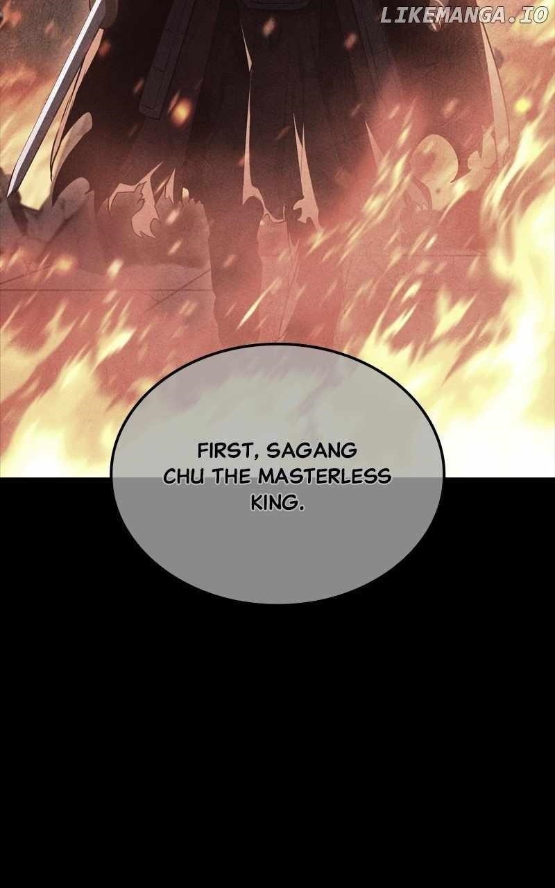 I Reincarnated As The Crazed Heir Chapter 137 - Page 132