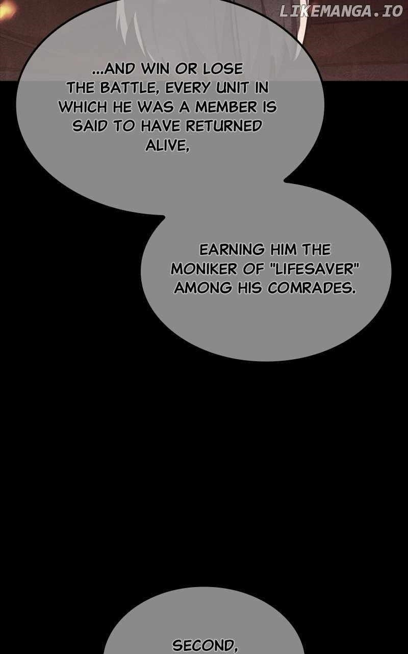 I Reincarnated As The Crazed Heir Chapter 137 - Page 134