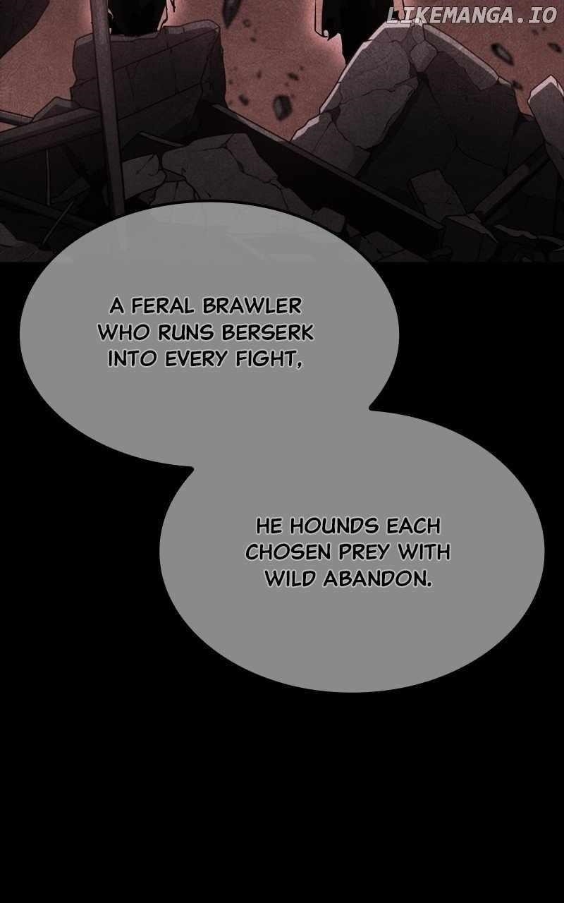 I Reincarnated As The Crazed Heir Chapter 137 - Page 136