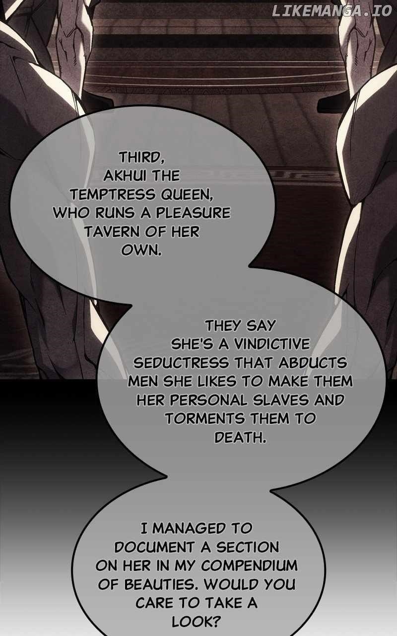 I Reincarnated As The Crazed Heir Chapter 137 - Page 139