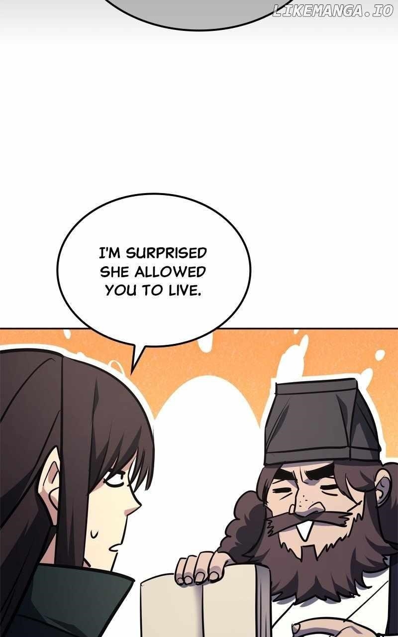 I Reincarnated As The Crazed Heir Chapter 137 - Page 140