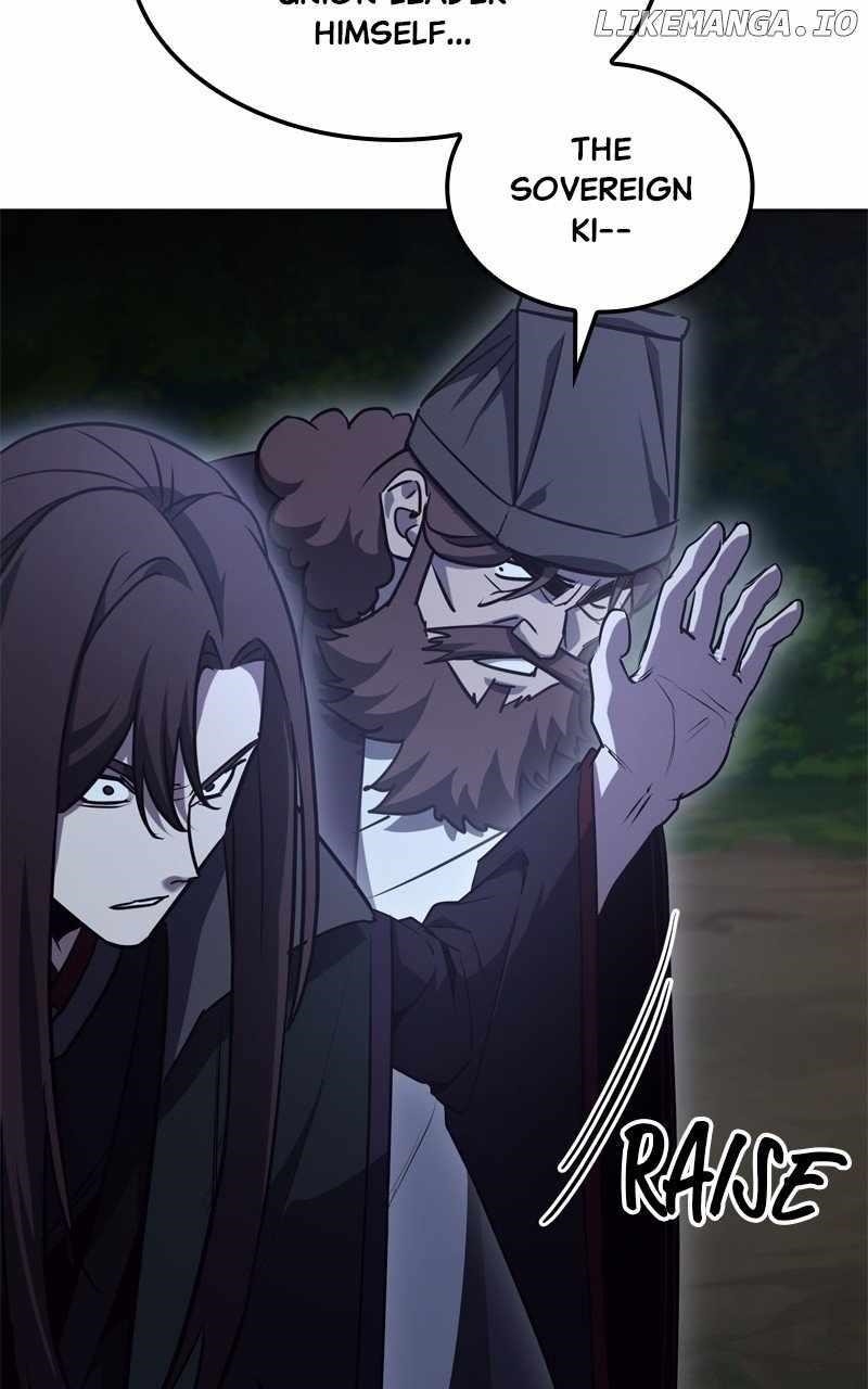 I Reincarnated As The Crazed Heir Chapter 137 - Page 143
