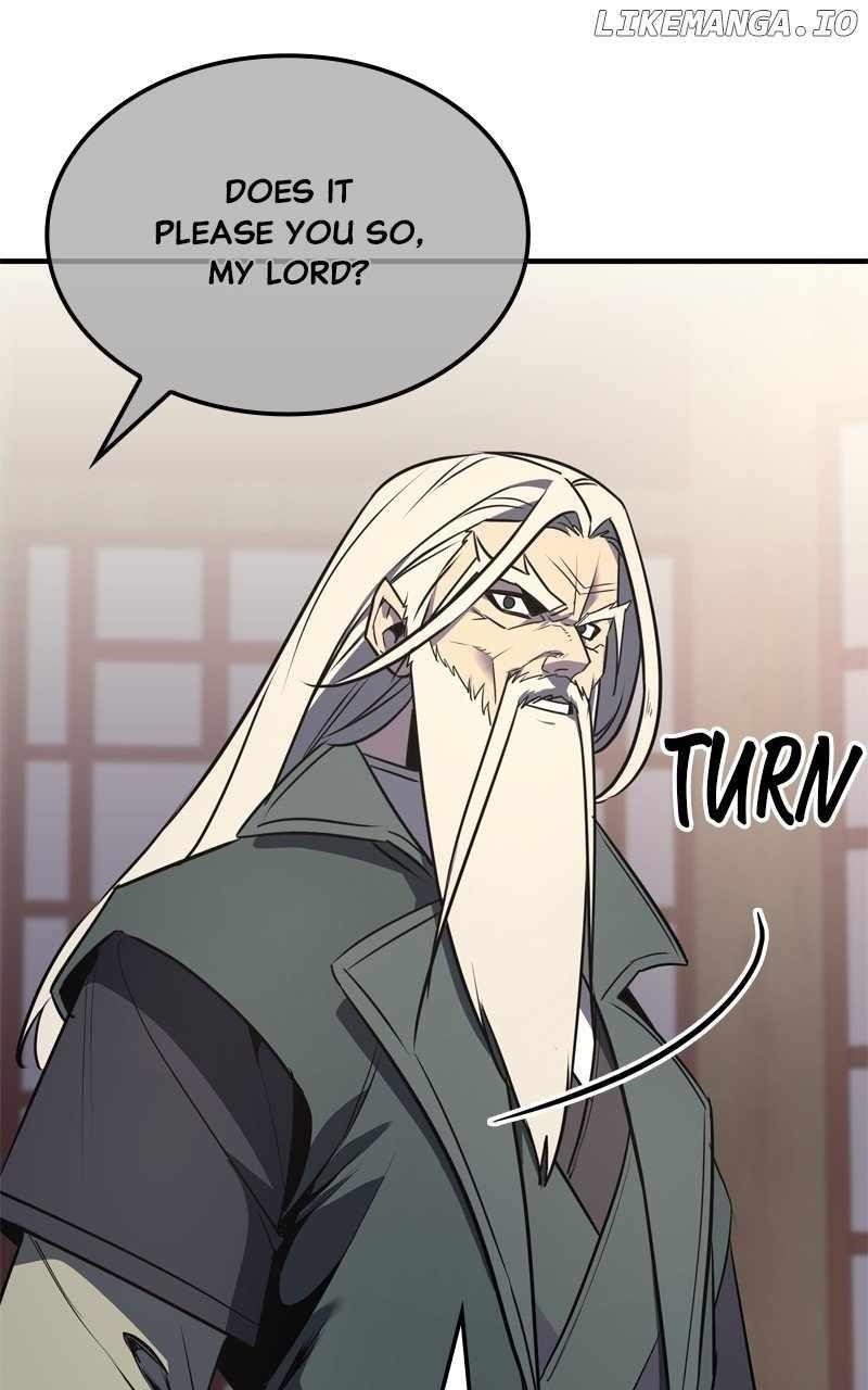 I Reincarnated As The Crazed Heir Chapter 137 - Page 15