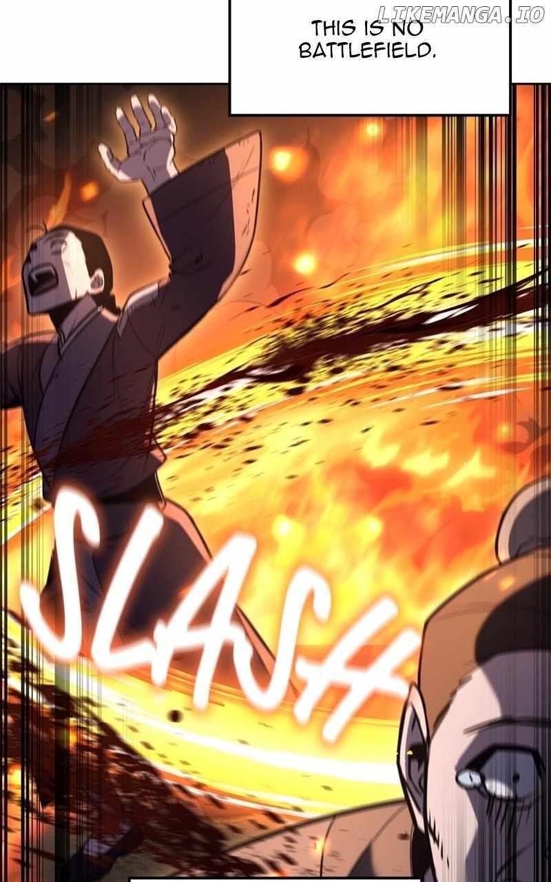 I Reincarnated As The Crazed Heir Chapter 137 - Page 153