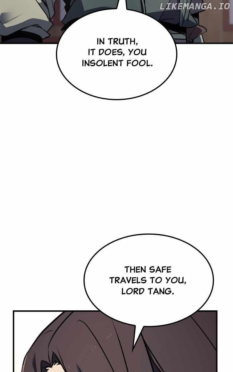 I Reincarnated As The Crazed Heir Chapter 137 - Page 16