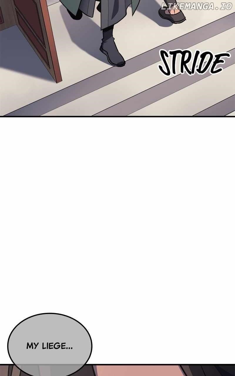 I Reincarnated As The Crazed Heir Chapter 137 - Page 19