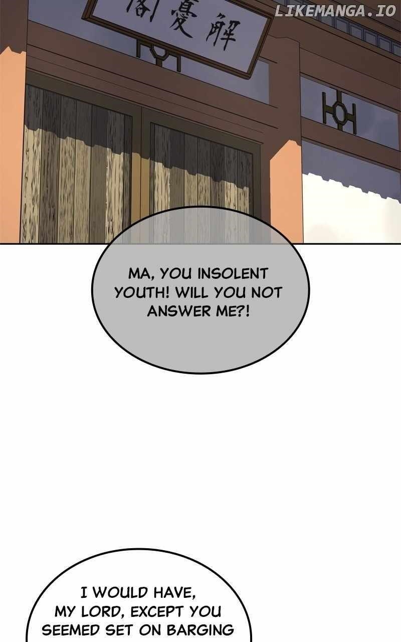 I Reincarnated As The Crazed Heir Chapter 137 - Page 2