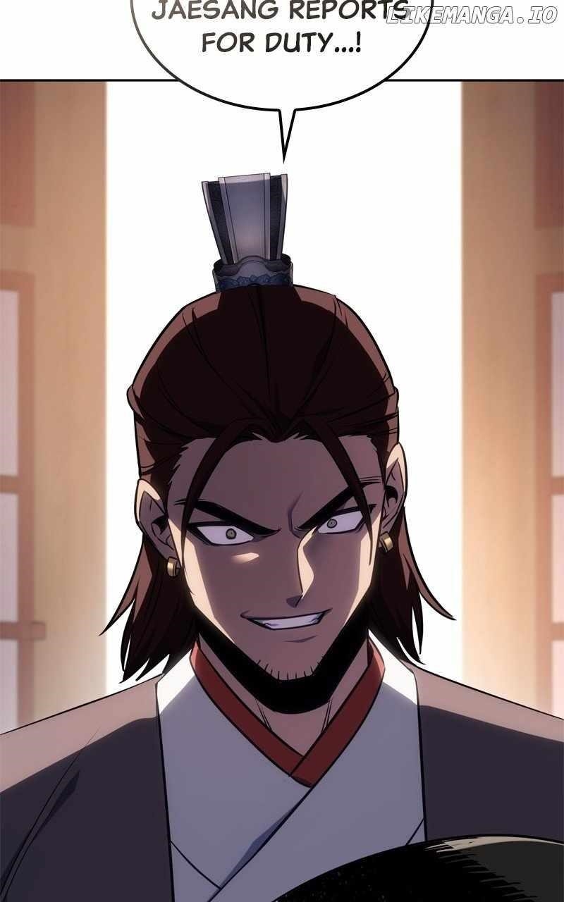 I Reincarnated As The Crazed Heir Chapter 137 - Page 21