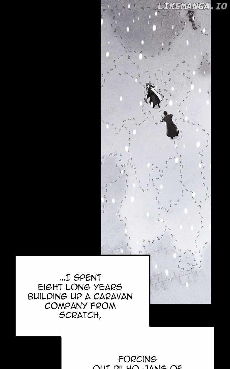 I Reincarnated As The Crazed Heir Chapter 137 - Page 26