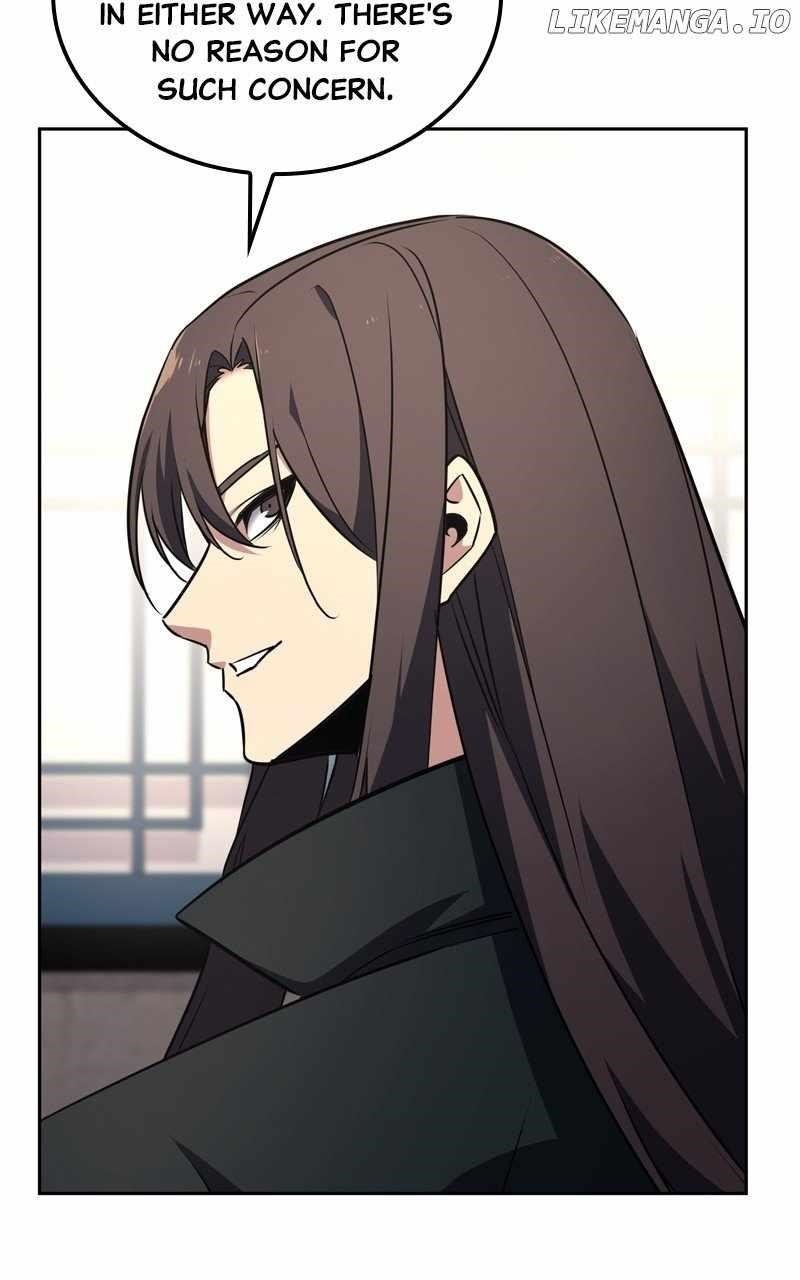 I Reincarnated As The Crazed Heir Chapter 137 - Page 3