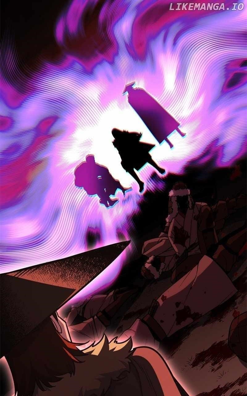 I Reincarnated As The Crazed Heir Chapter 137 - Page 31