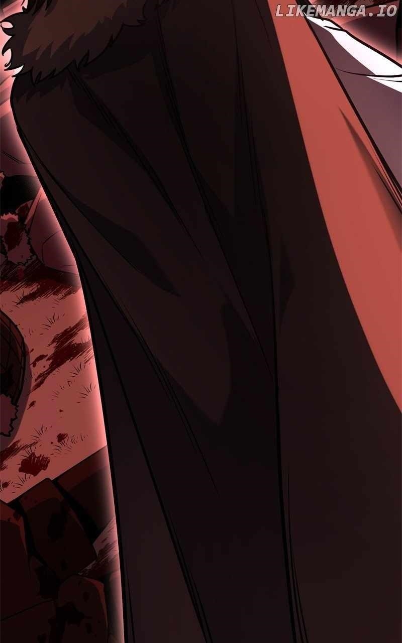 I Reincarnated As The Crazed Heir Chapter 137 - Page 32