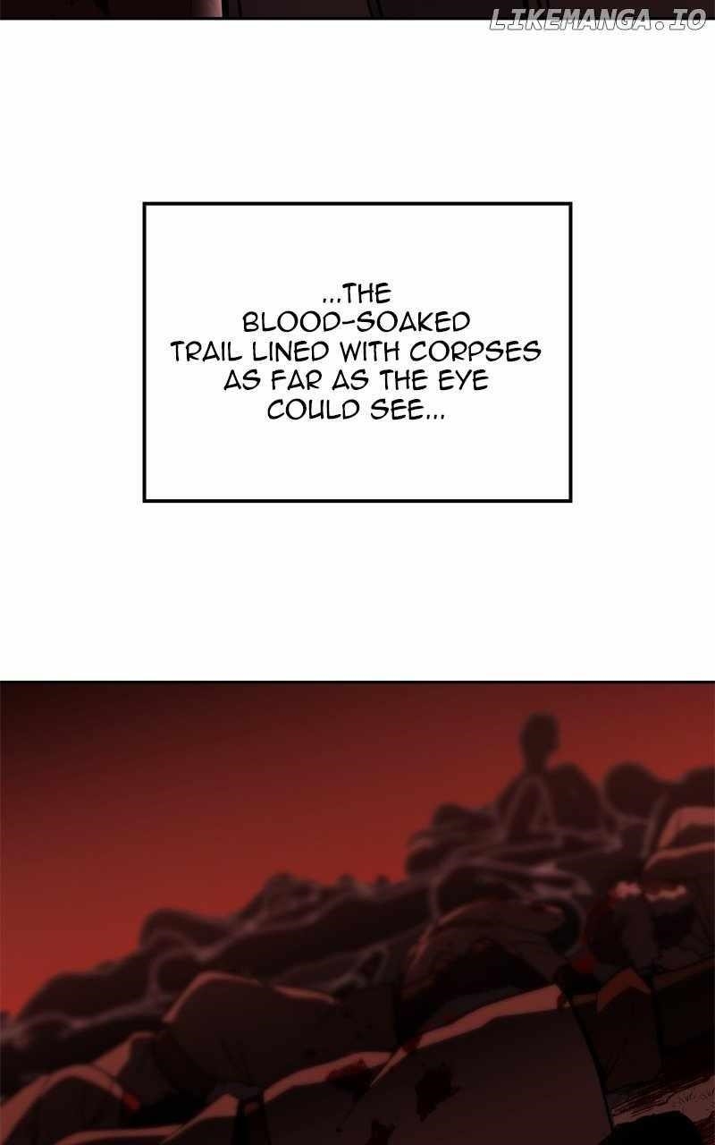 I Reincarnated As The Crazed Heir Chapter 137 - Page 33