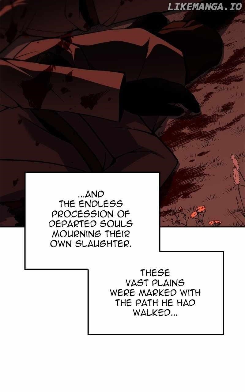 I Reincarnated As The Crazed Heir Chapter 137 - Page 34