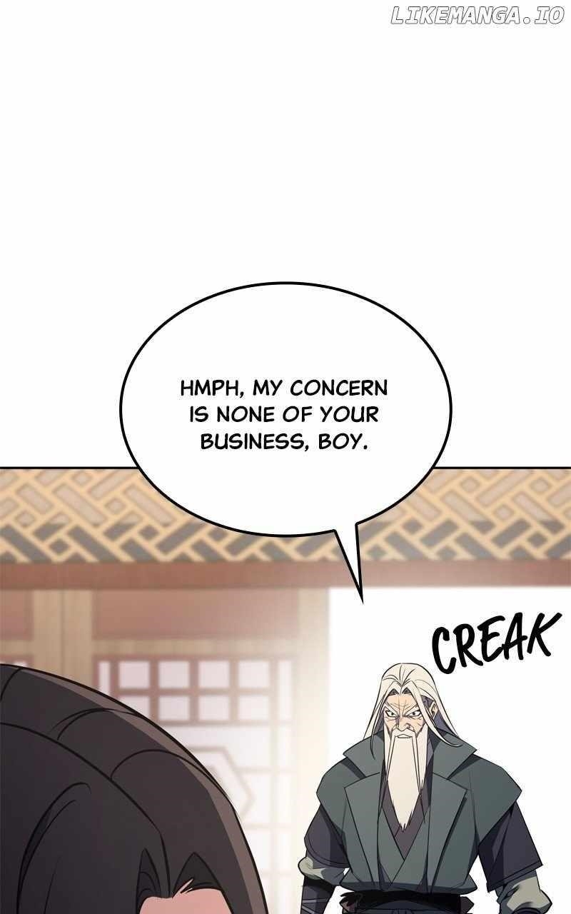 I Reincarnated As The Crazed Heir Chapter 137 - Page 4
