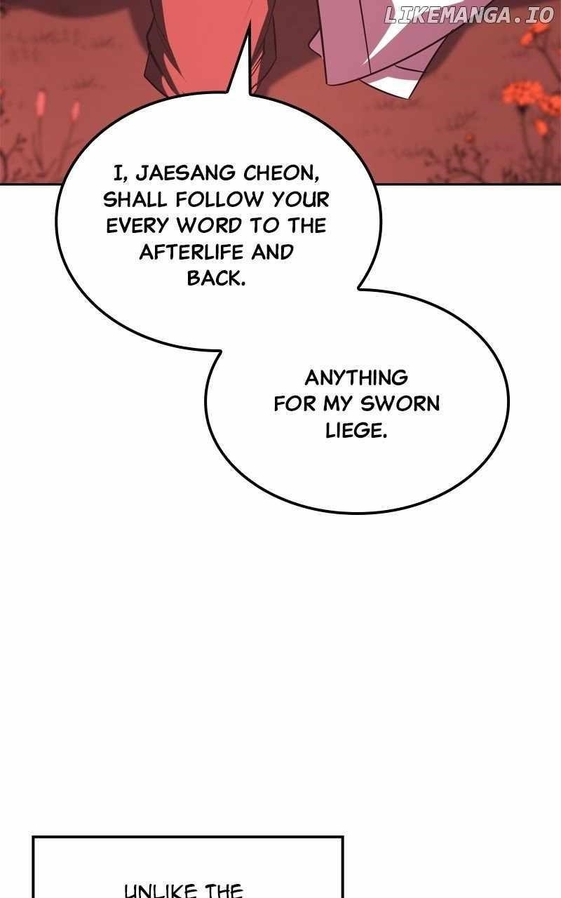I Reincarnated As The Crazed Heir Chapter 137 - Page 40