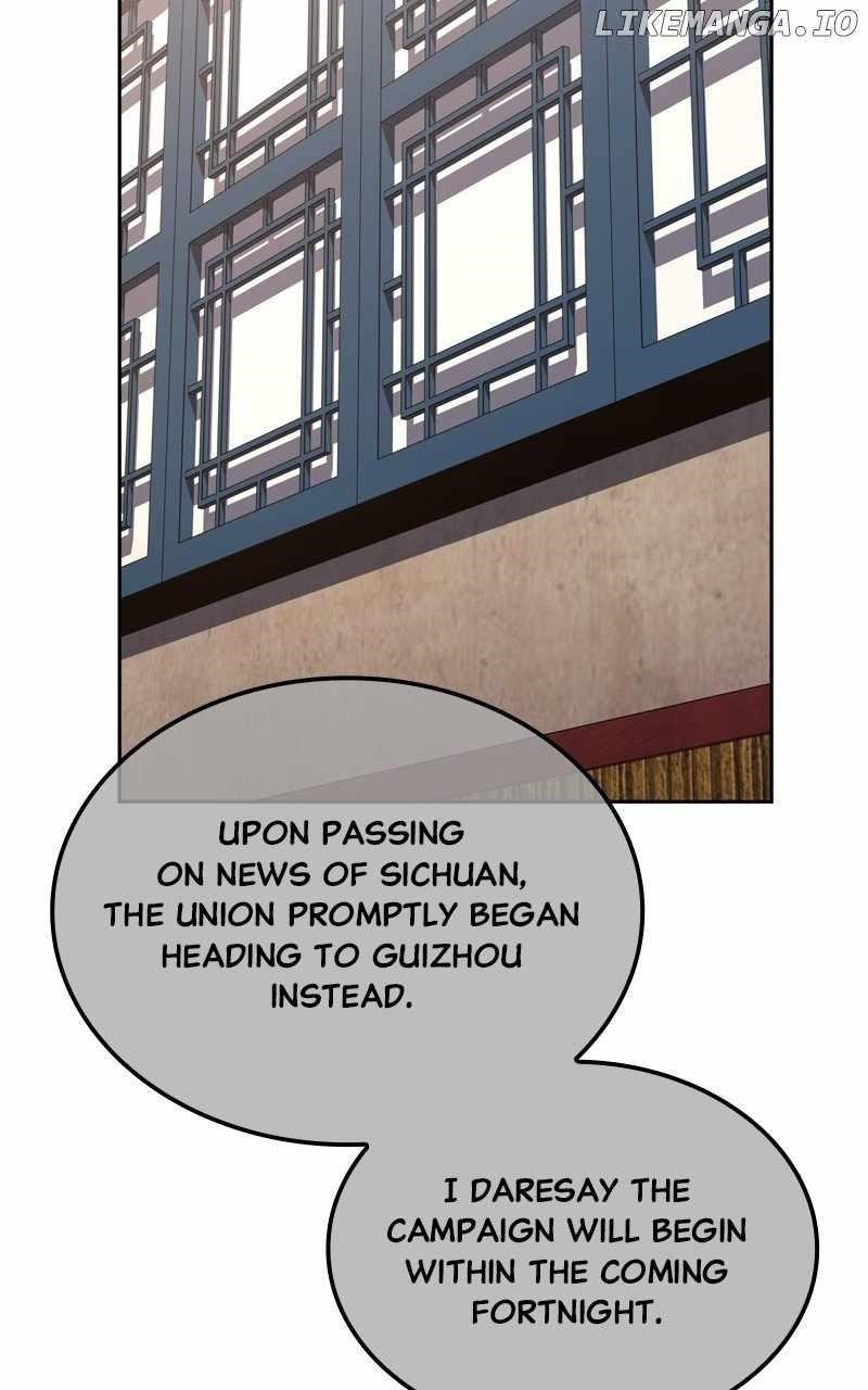 I Reincarnated As The Crazed Heir Chapter 137 - Page 49