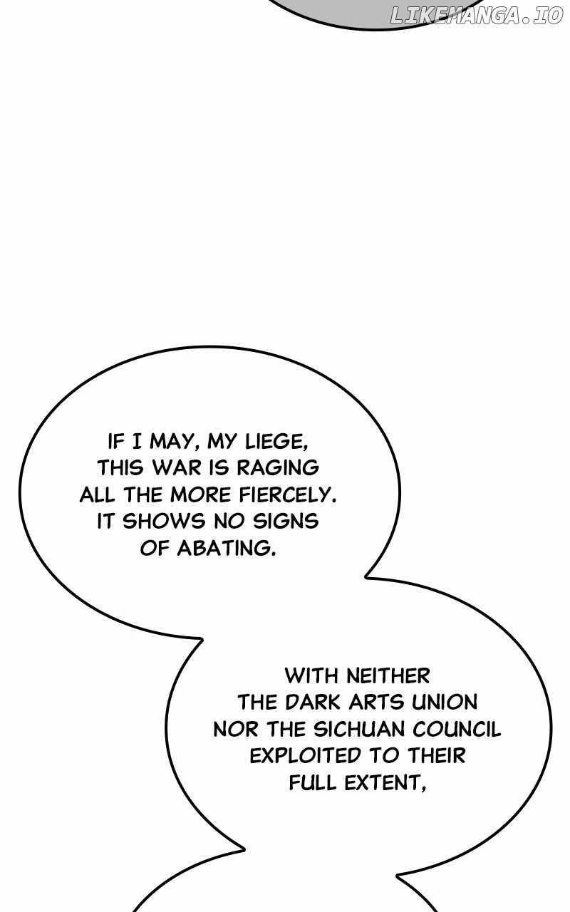 I Reincarnated As The Crazed Heir Chapter 137 - Page 50