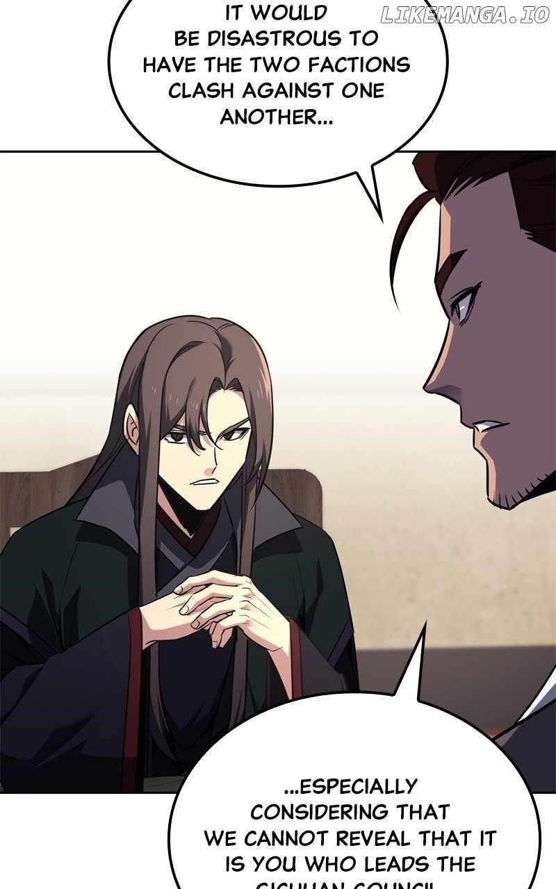 I Reincarnated As The Crazed Heir Chapter 137 - Page 51