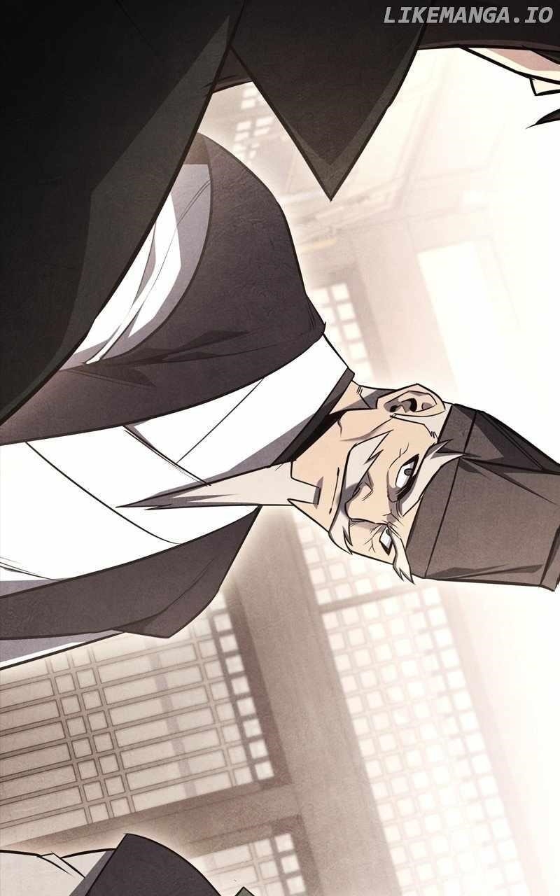 I Reincarnated As The Crazed Heir Chapter 137 - Page 55