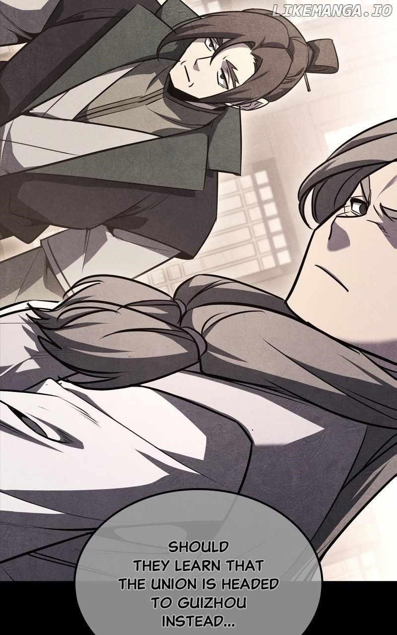 I Reincarnated As The Crazed Heir Chapter 137 - Page 56