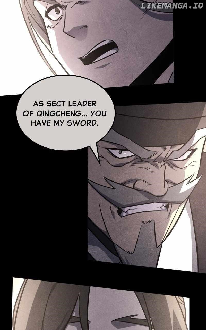 I Reincarnated As The Crazed Heir Chapter 137 - Page 58