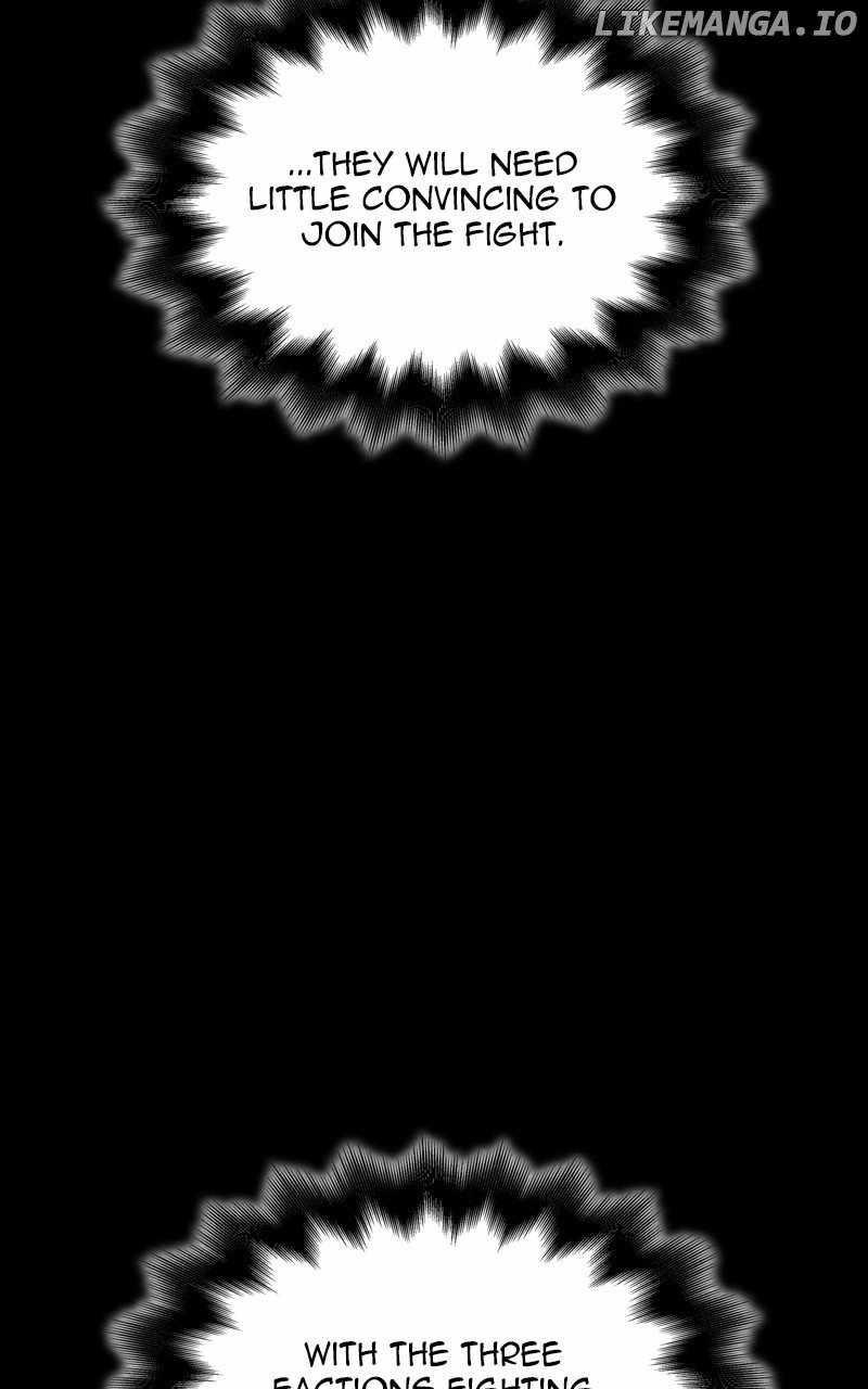 I Reincarnated As The Crazed Heir Chapter 137 - Page 60