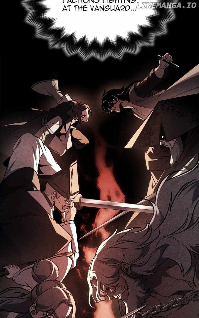 I Reincarnated As The Crazed Heir Chapter 137 - Page 61