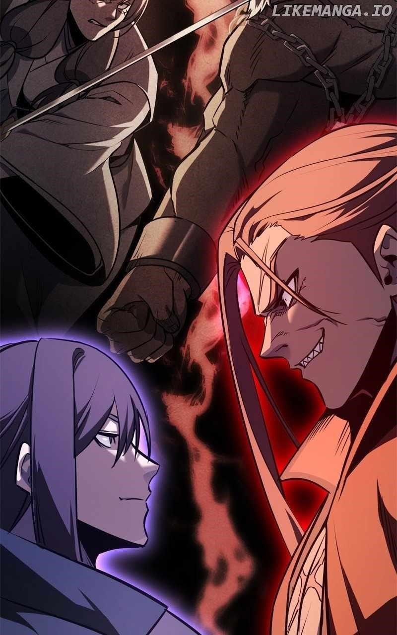 I Reincarnated As The Crazed Heir Chapter 137 - Page 62