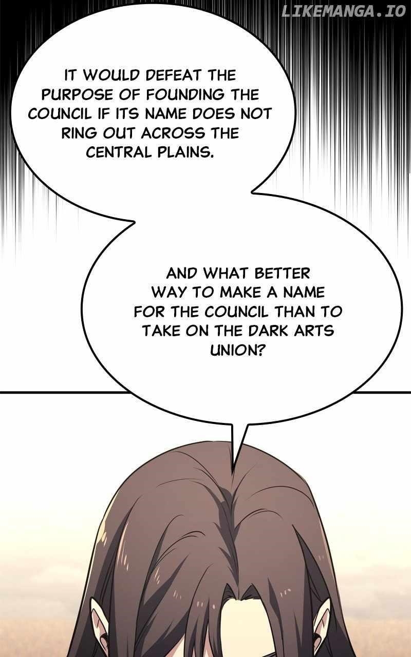 I Reincarnated As The Crazed Heir Chapter 137 - Page 64