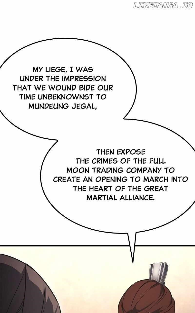 I Reincarnated As The Crazed Heir Chapter 137 - Page 66