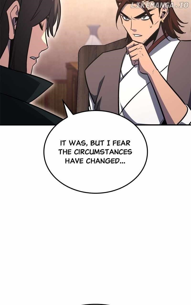 I Reincarnated As The Crazed Heir Chapter 137 - Page 67