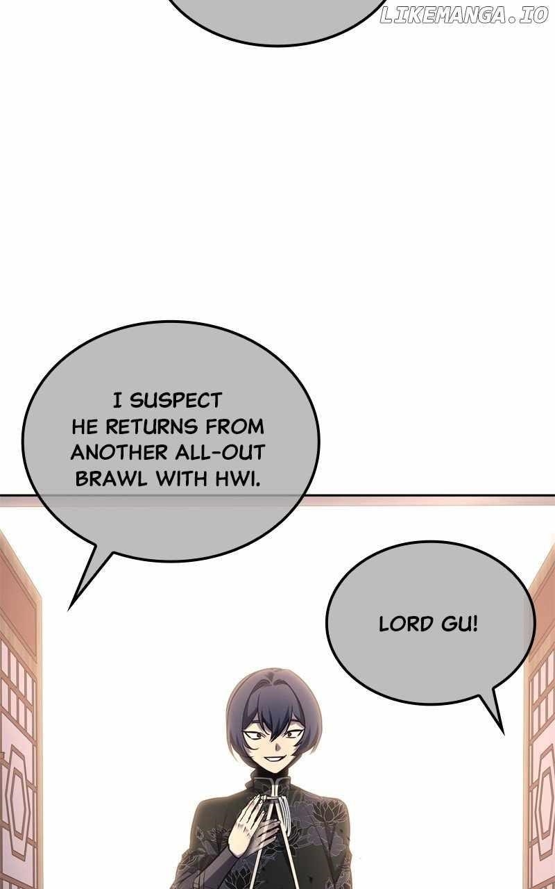 I Reincarnated As The Crazed Heir Chapter 137 - Page 72