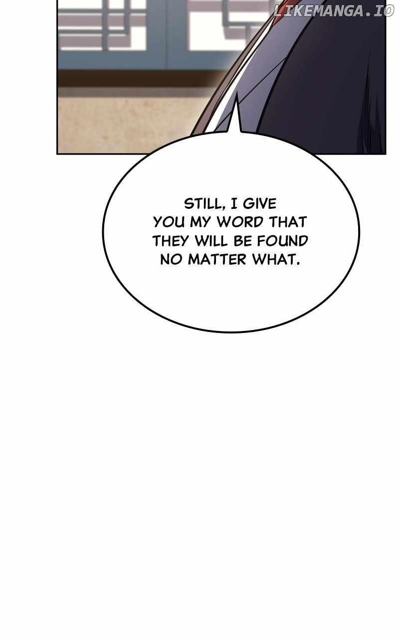 I Reincarnated As The Crazed Heir Chapter 137 - Page 80