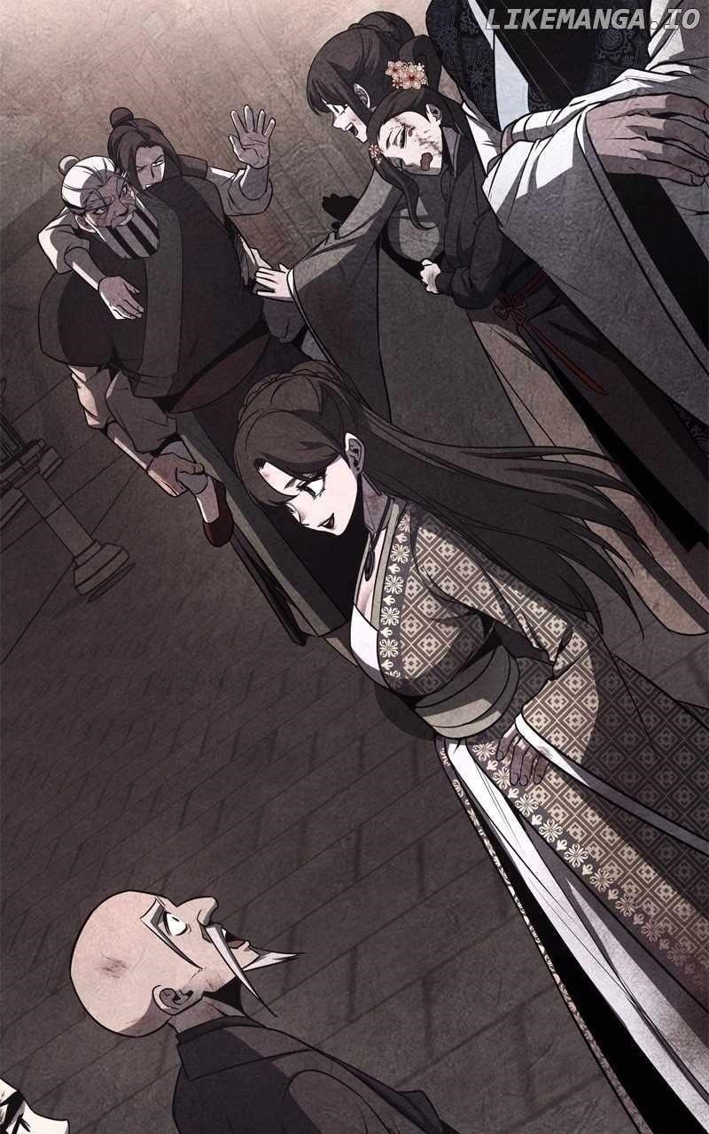 I Reincarnated As The Crazed Heir Chapter 137 - Page 84