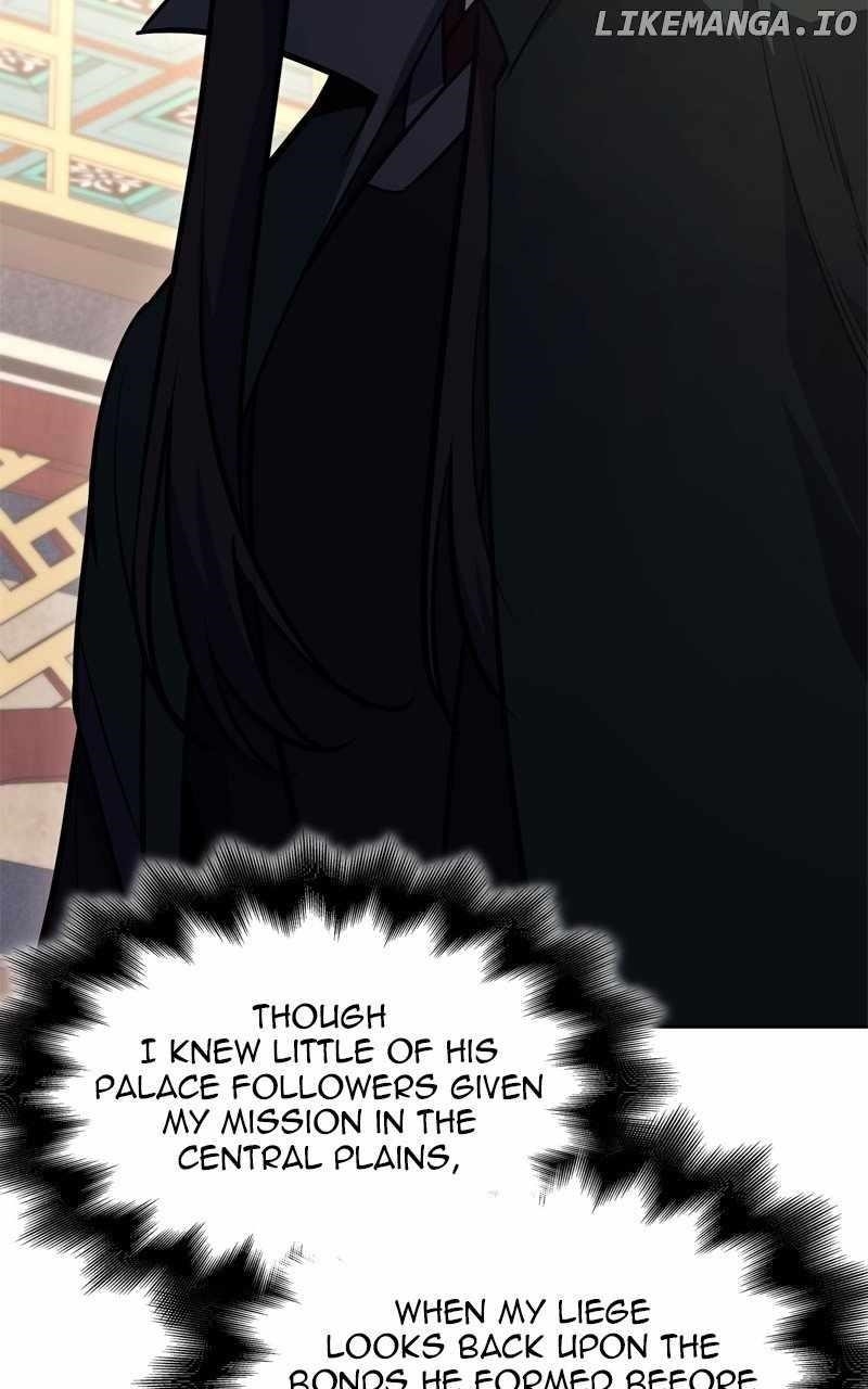 I Reincarnated As The Crazed Heir Chapter 137 - Page 87