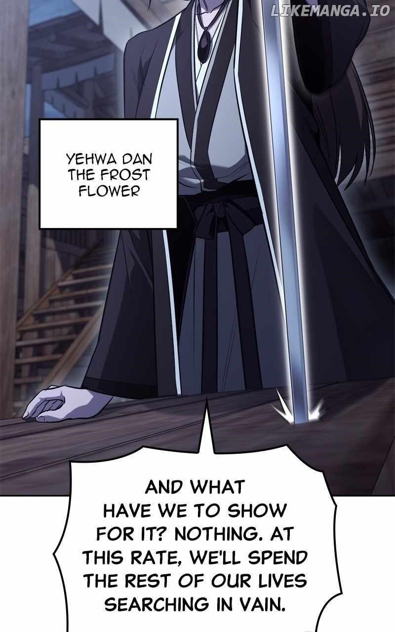 I Reincarnated As The Crazed Heir Chapter 137 - Page 95