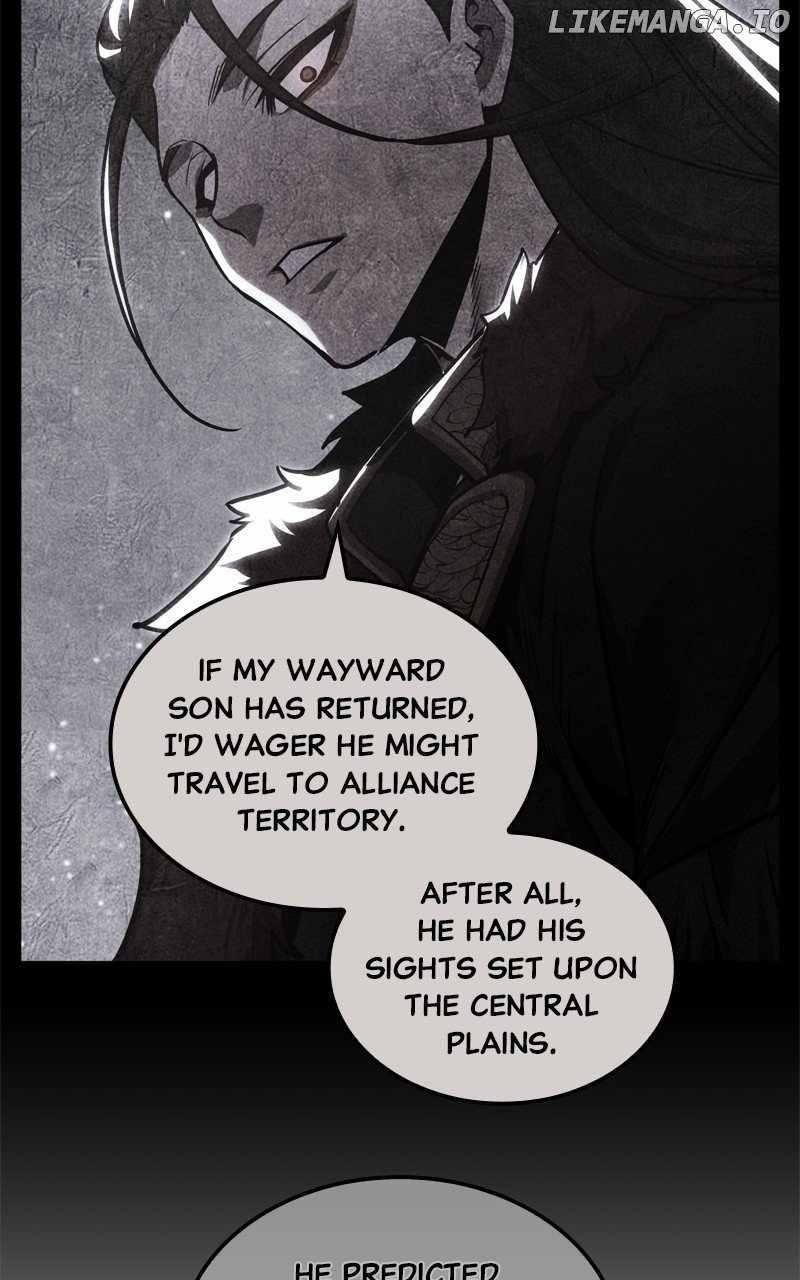 I Reincarnated As The Crazed Heir Chapter 137 - Page 99