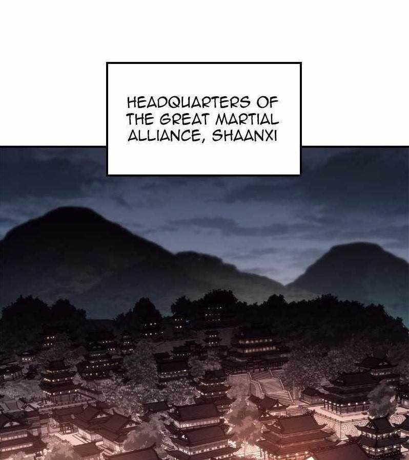 I Reincarnated As The Crazed Heir Chapter 138 - Page 1