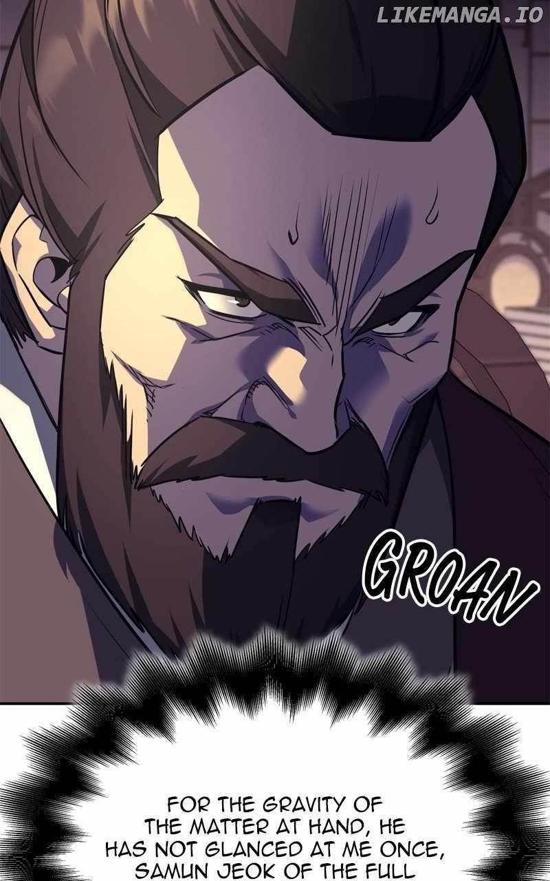 I Reincarnated As The Crazed Heir Chapter 138 - Page 10