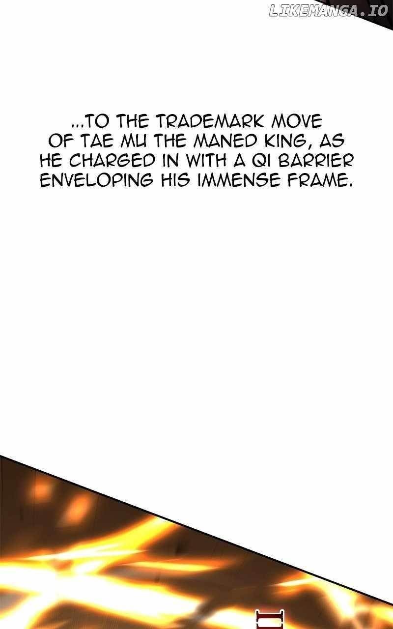 I Reincarnated As The Crazed Heir Chapter 138 - Page 105